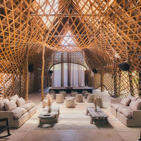 Art Village Tulum Eksteriør billede
