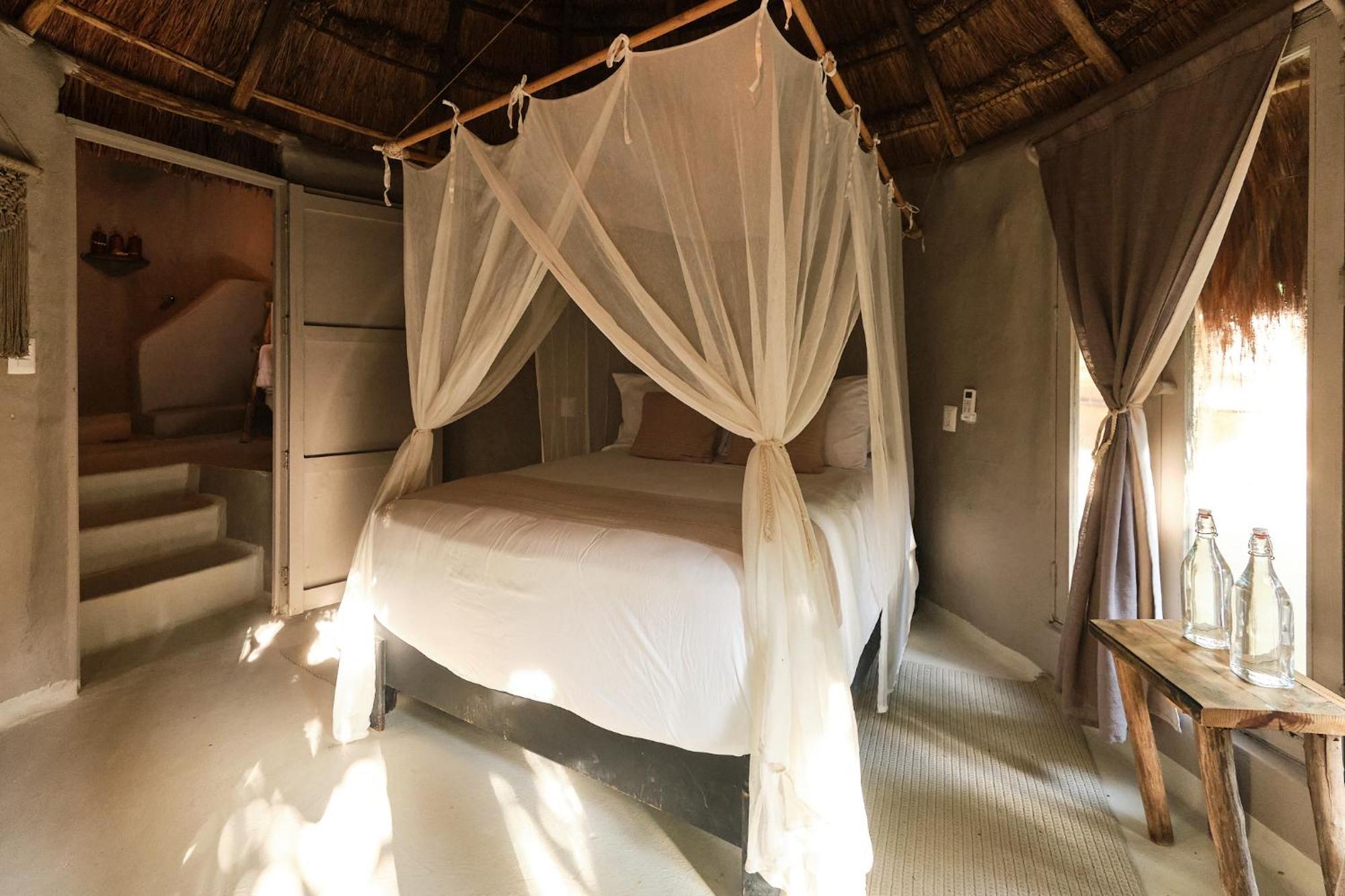 Art Village Tulum Eksteriør billede