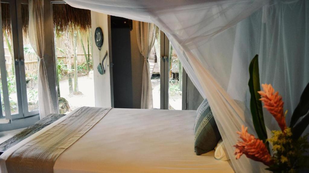Art Village Tulum Eksteriør billede