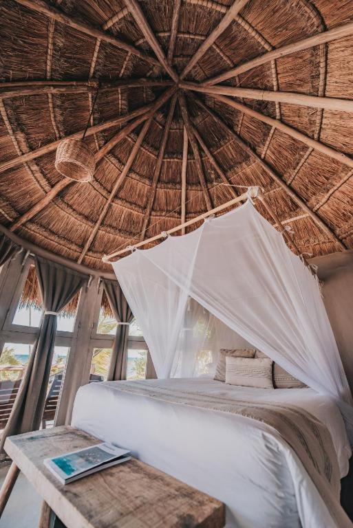 Art Village Tulum Eksteriør billede