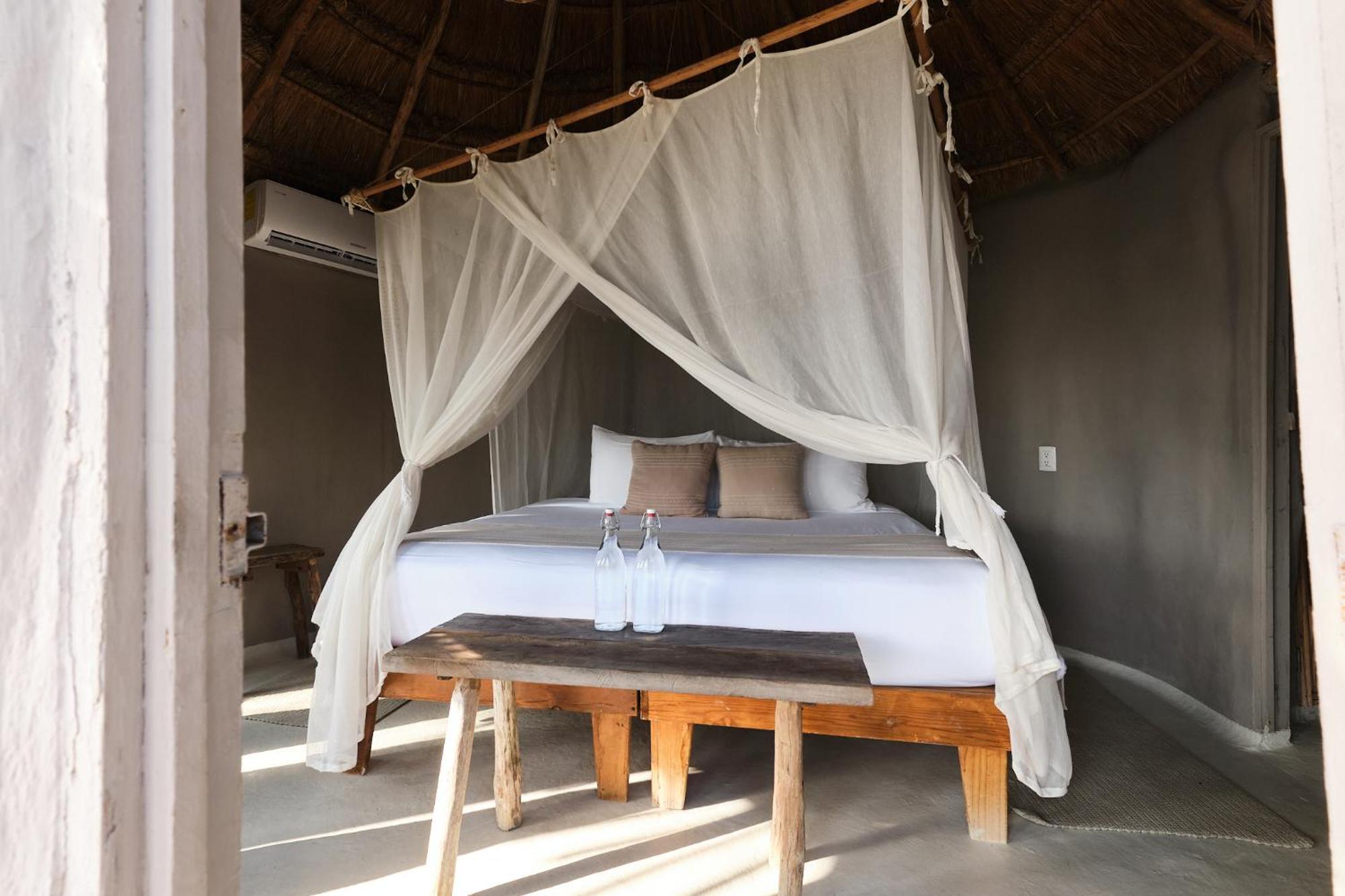 Art Village Tulum Eksteriør billede