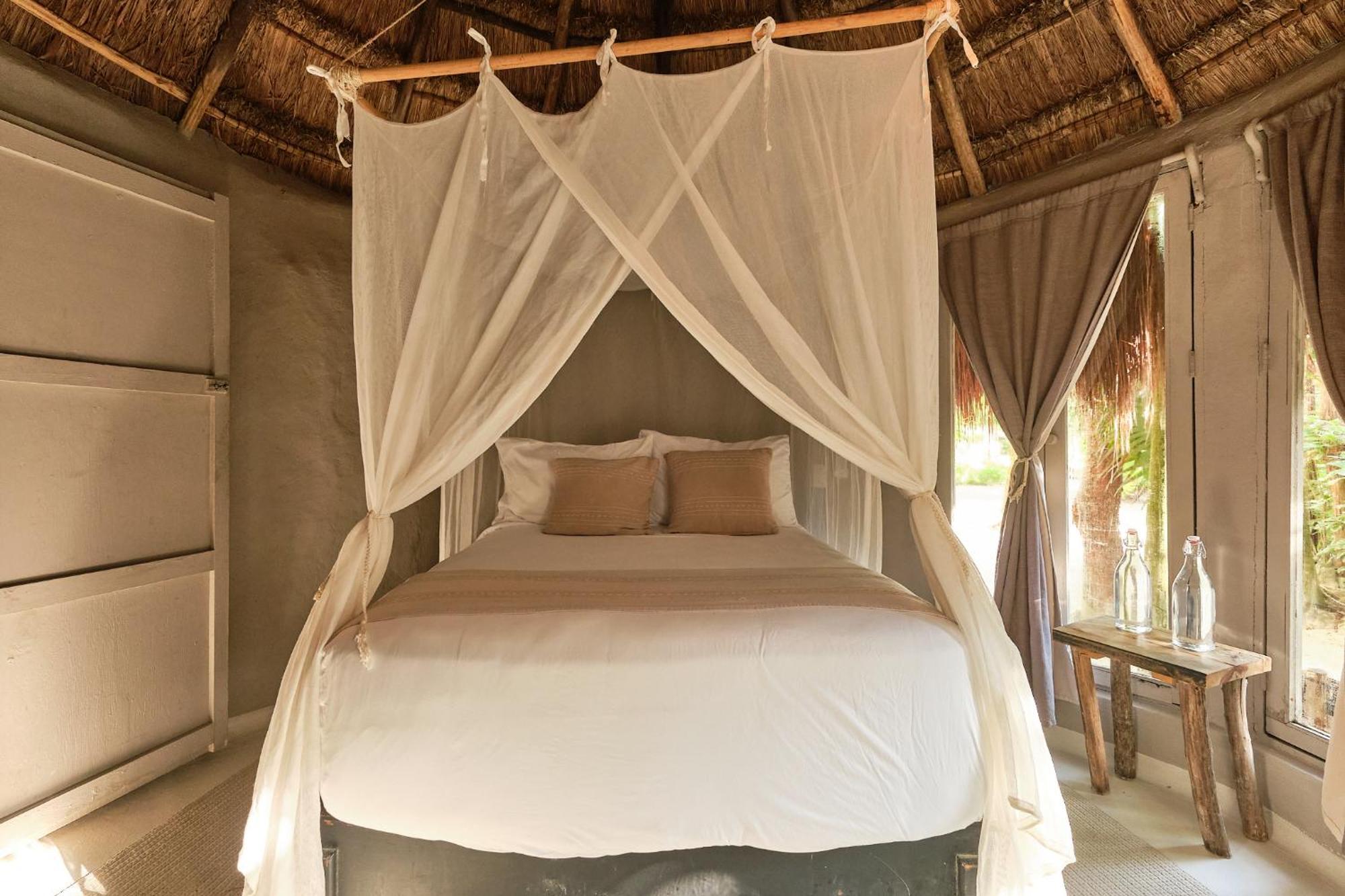 Art Village Tulum Eksteriør billede