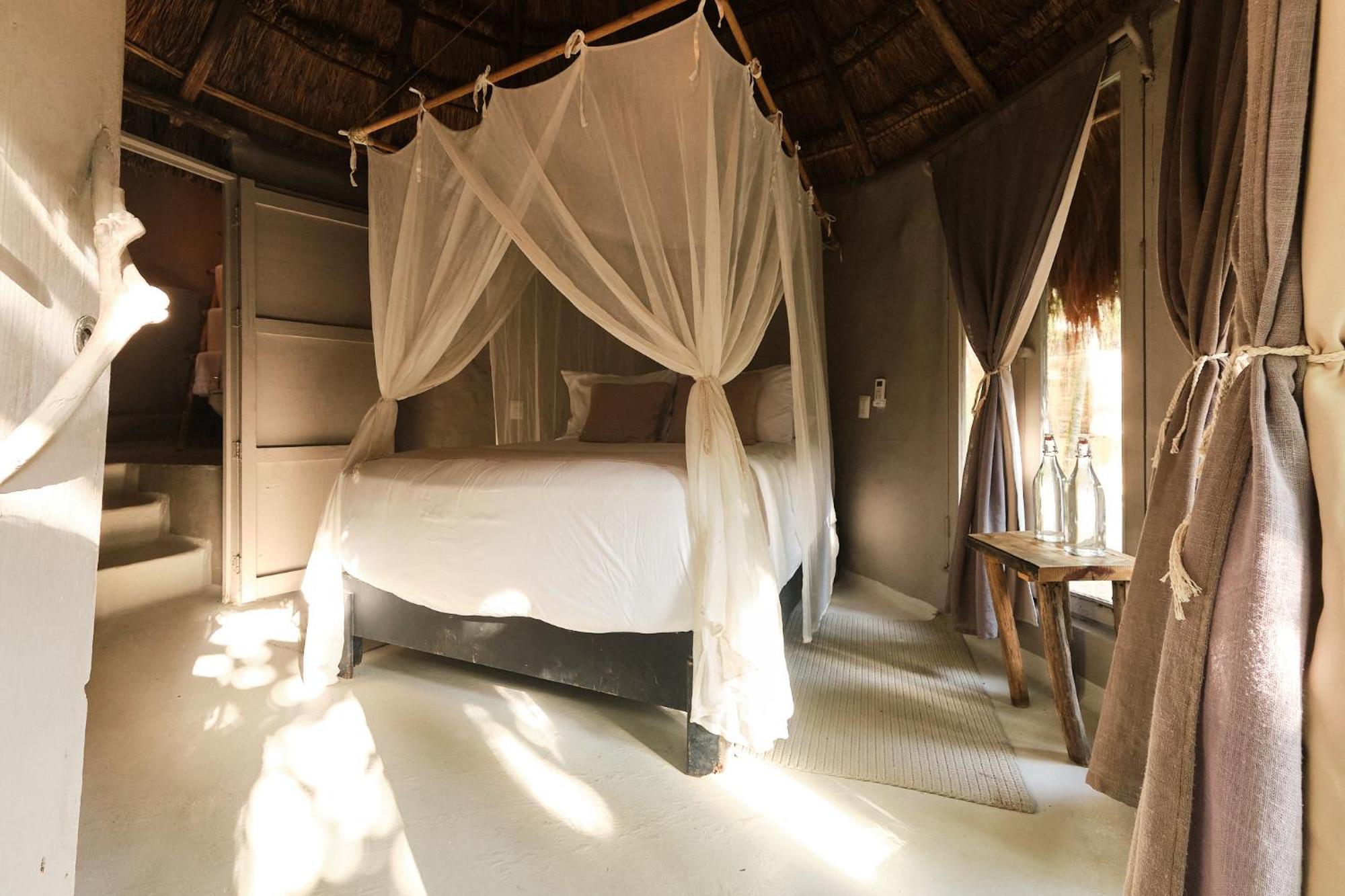 Art Village Tulum Eksteriør billede