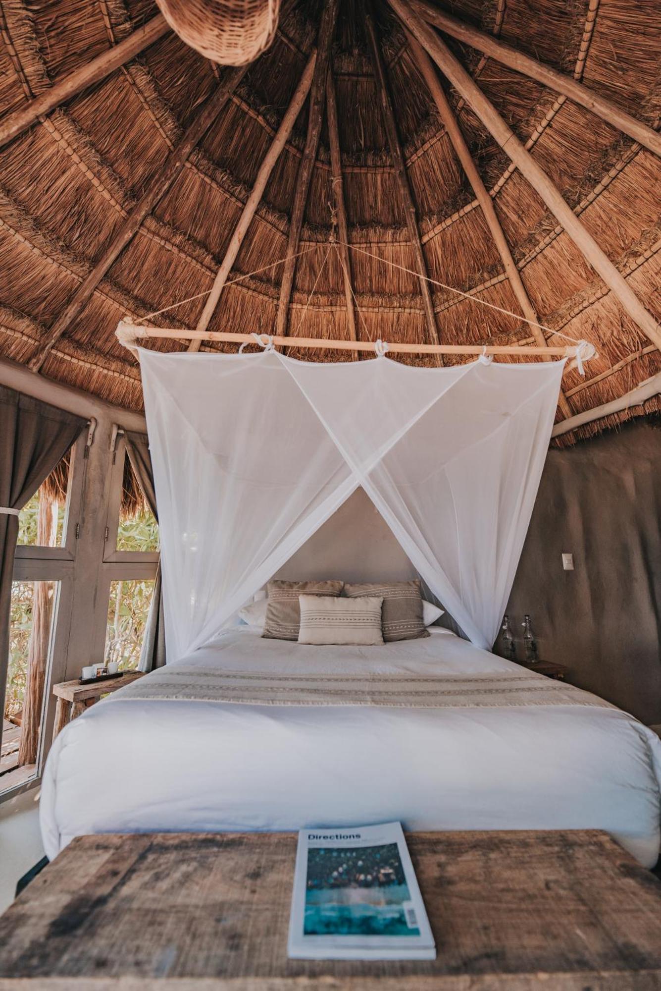 Art Village Tulum Eksteriør billede